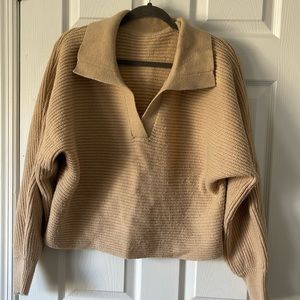 H&M sweater size medium. Good condition